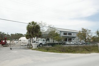 Plus de détails pour 16450 Old US Highway 41, Fort Myers, FL - Industriel à louer