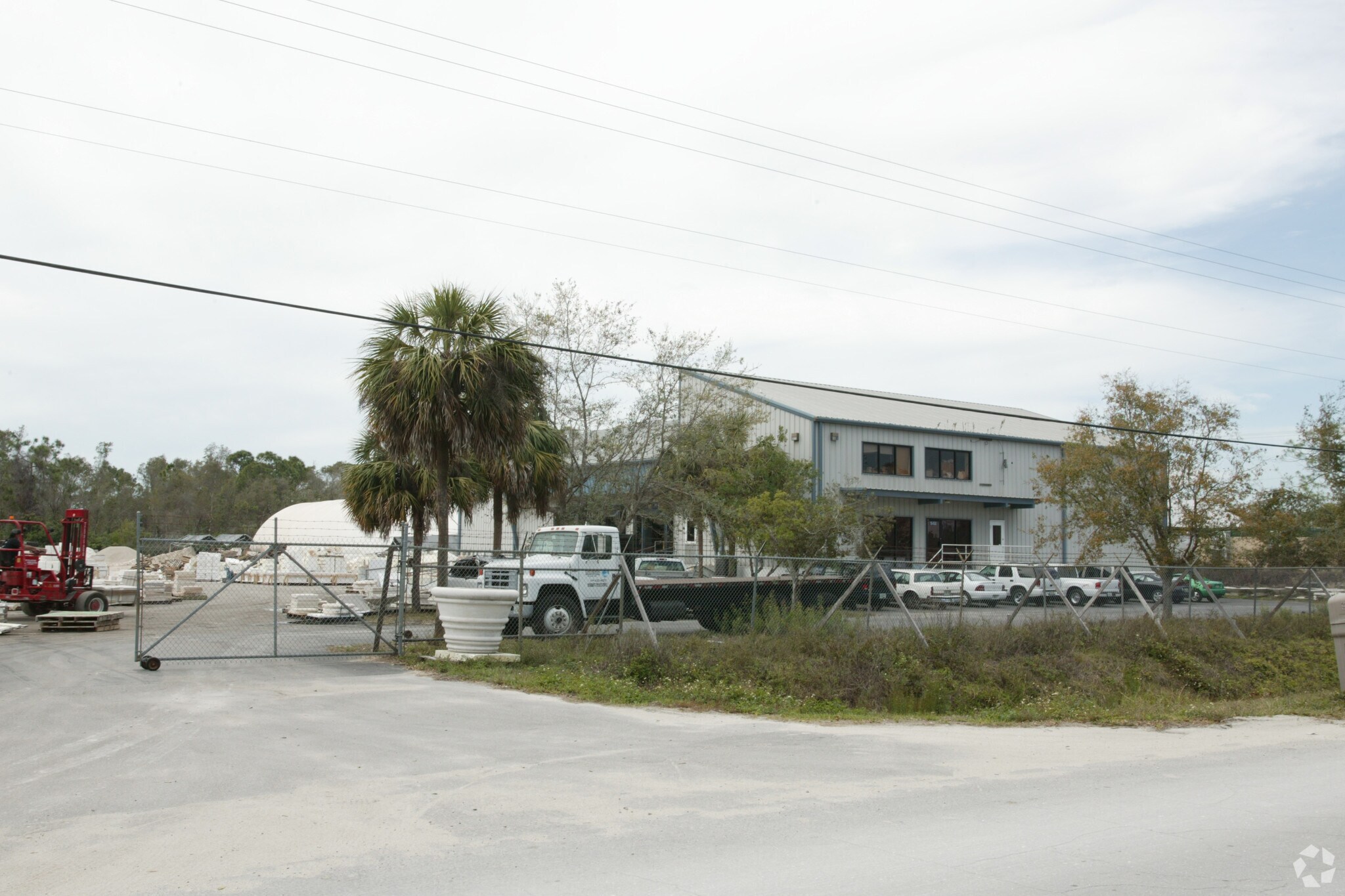 16450 Old US Highway 41, Fort Myers, FL à louer Photo principale- Image 1 de 6