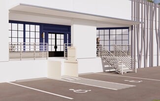 More details for 4784 Cantrell Rd, Flowery Branch, GA - Industrial for Sale