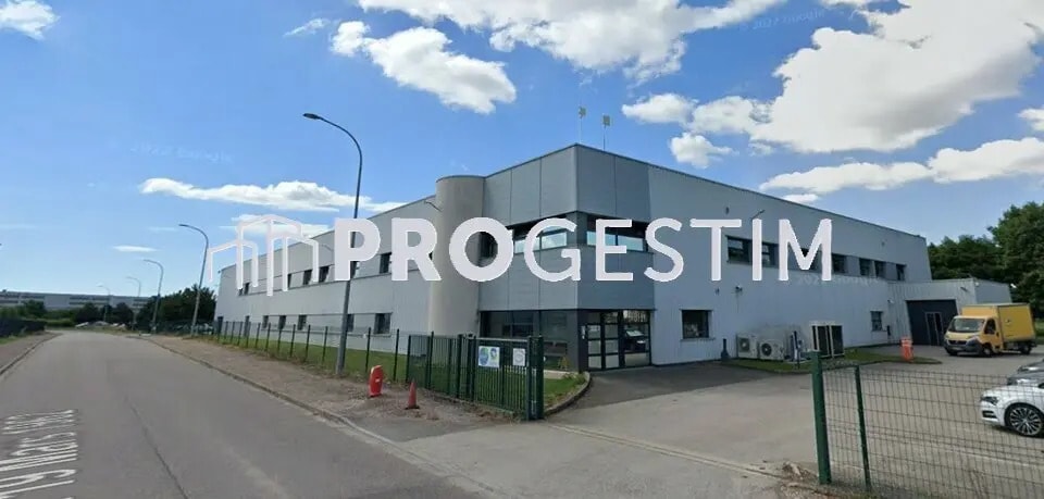 Flex in Longvic for sale - Building Photo - Image 1 of 10