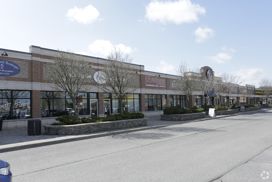 900 Watters Rd, Ottawa, ON for sale - Primary Photo - Image 1 of 1