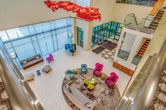 433 W Broadway, Salt Lake City, UT for lease Lobby- Image 2 of 6