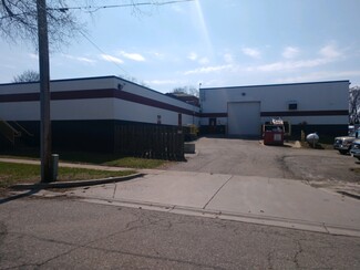 More details for 520 W 3rd St, Flint, MI - Industrial for Sale