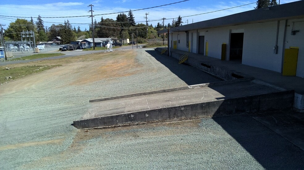 212 N Gales St, Port Angeles, WA for sale - Building Photo - Image 3 of 30