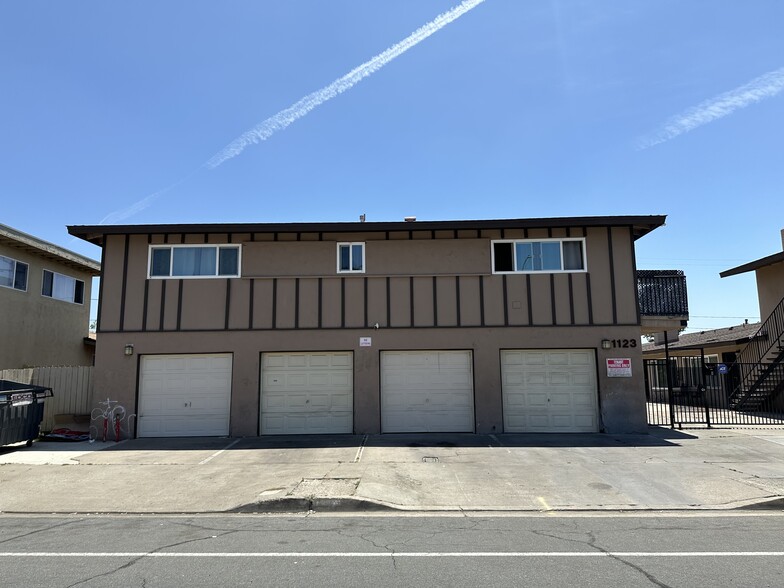 1123 E Lexington Ave, El Cajon, CA for sale - Primary Photo - Image 1 of 1