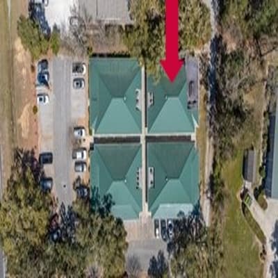 640 Morse Ave, Murrells Inlet, SC for lease Primary Photo- Image 1 of 6