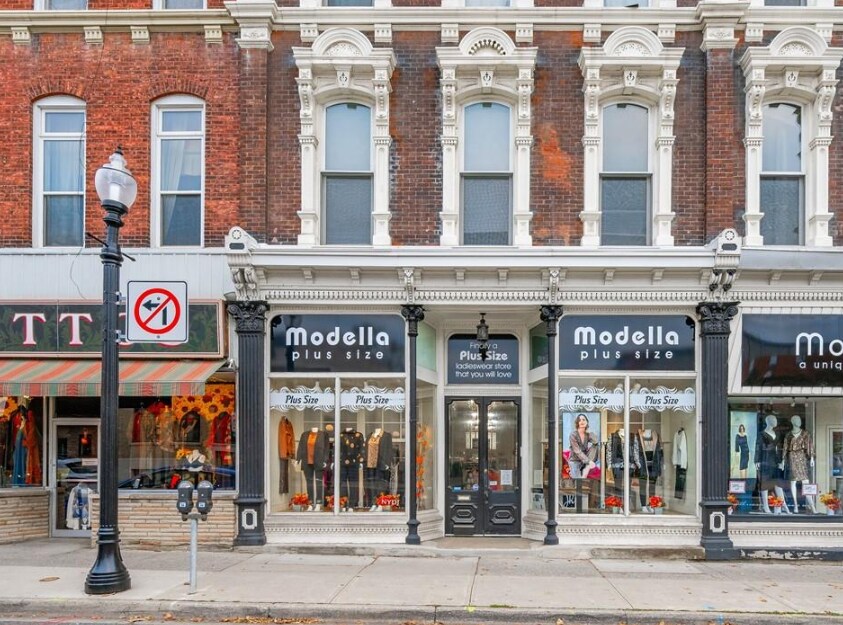 19 King St W, Hamilton, ON à vendre Photo du bâtiment- Image 1 de 1