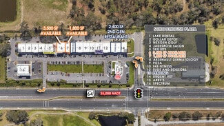 More details for 9516 SR 64 E, Bradenton, FL - Retail for Lease