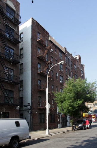 More details for 308 Sterling St, Brooklyn, NY - Retail for Lease