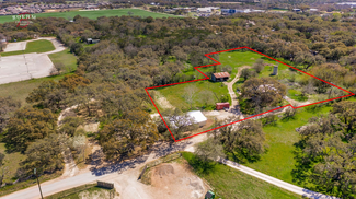 Plus de détails pour 9A N Star Rd, Boerne, TX - Terrain à vendre