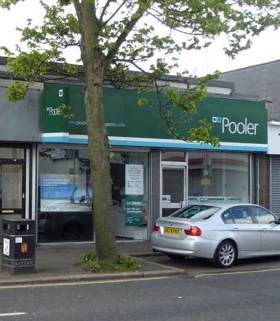 203A-205 Upper Newtownards Rd, Belfast for lease Primary Photo- Image 1 of 4