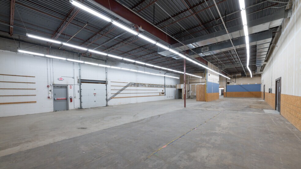 4600 Hardy St, Hattiesburg, MS à louer - Photo intérieure - Image 3 de 18