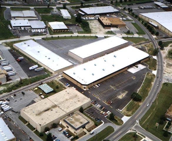 4575 Progress Rd, Norfolk, VA for lease - Aerial - Image 2 of 6