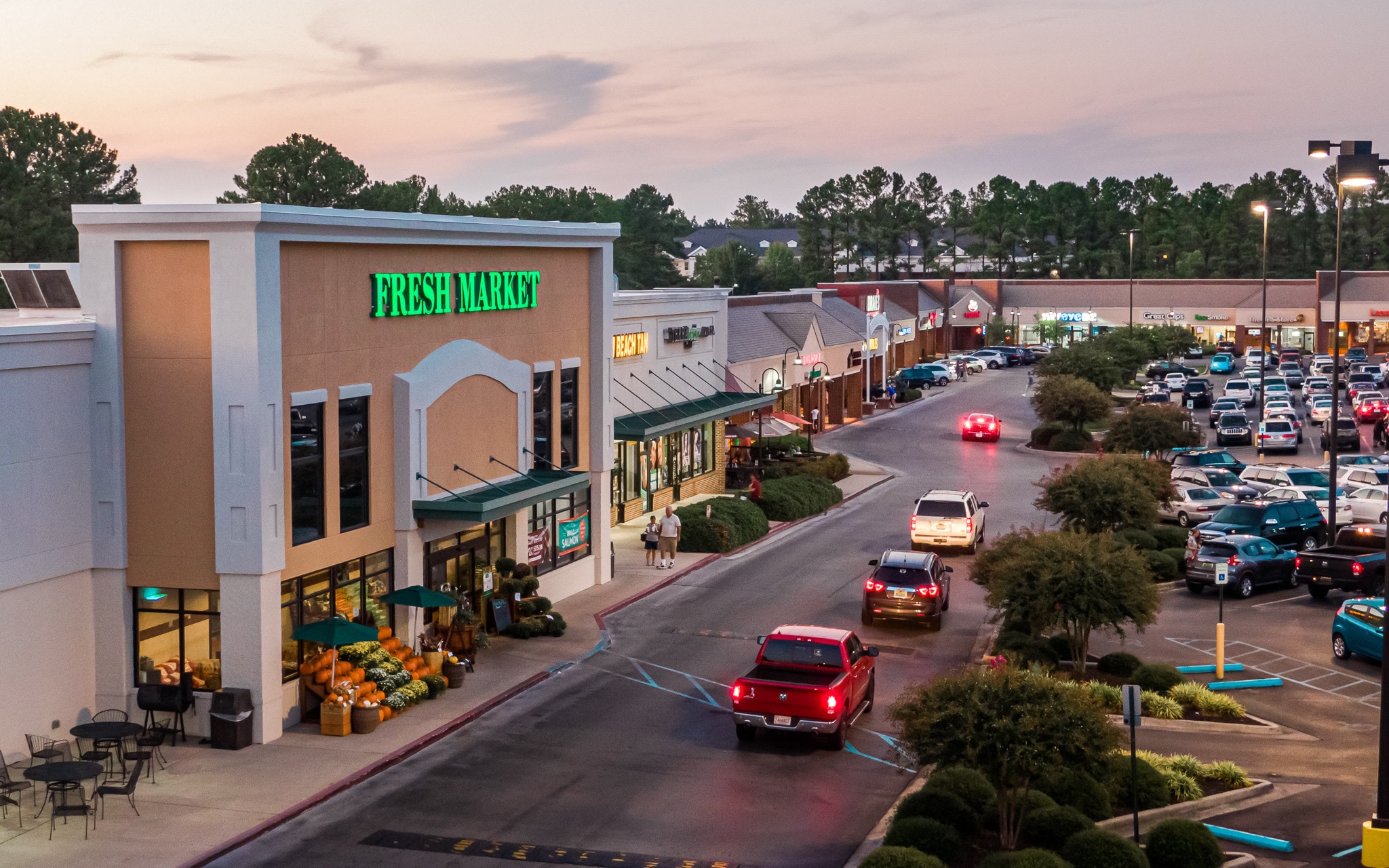 4800 Whitesburg Dr, Huntsville, AL for lease Primary Photo- Image 1 of 15