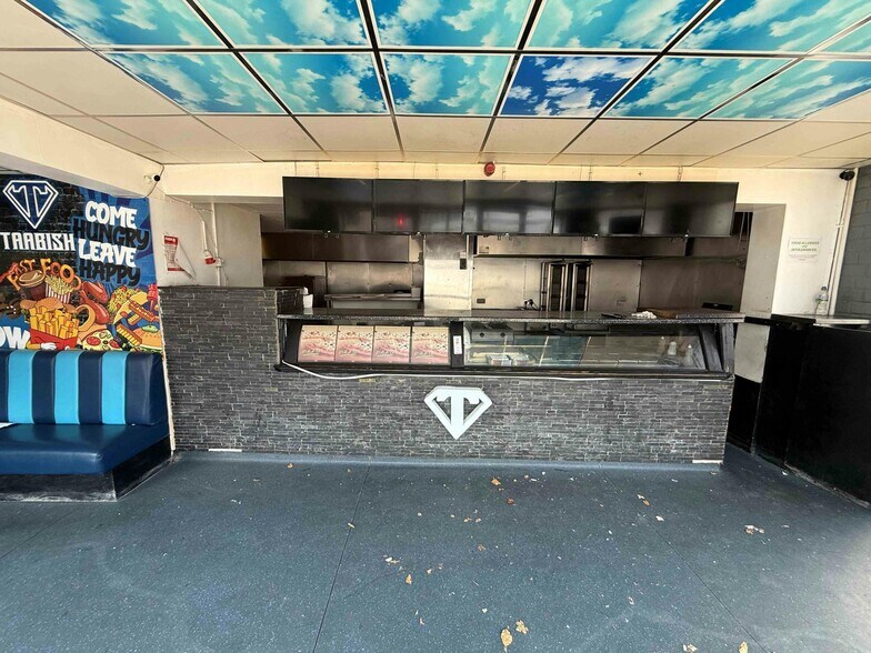 33 Marsh St S, Stoke On Trent à louer - Photo intérieure - Image 3 de 7