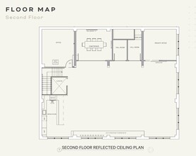 2131-2137 2nd Ave, Seattle, WA for sale Floor Plan- Image 1 of 4