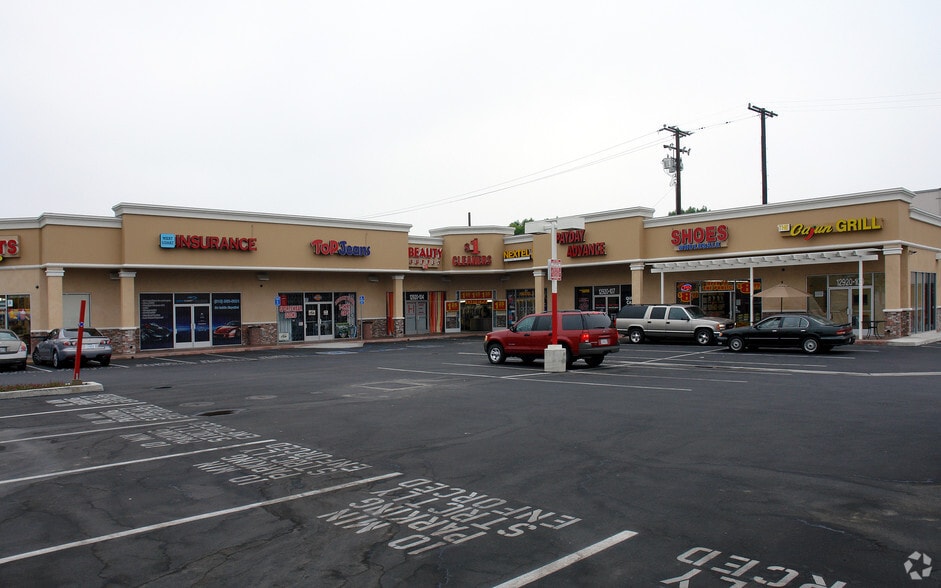 12920-12924 Hawthorne Blvd, Hawthorne, CA for lease - Building Photo - Image 3 of 13