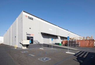 Plus de détails pour 12632-12642 Monarch St, Garden Grove, CA - Industriel à louer