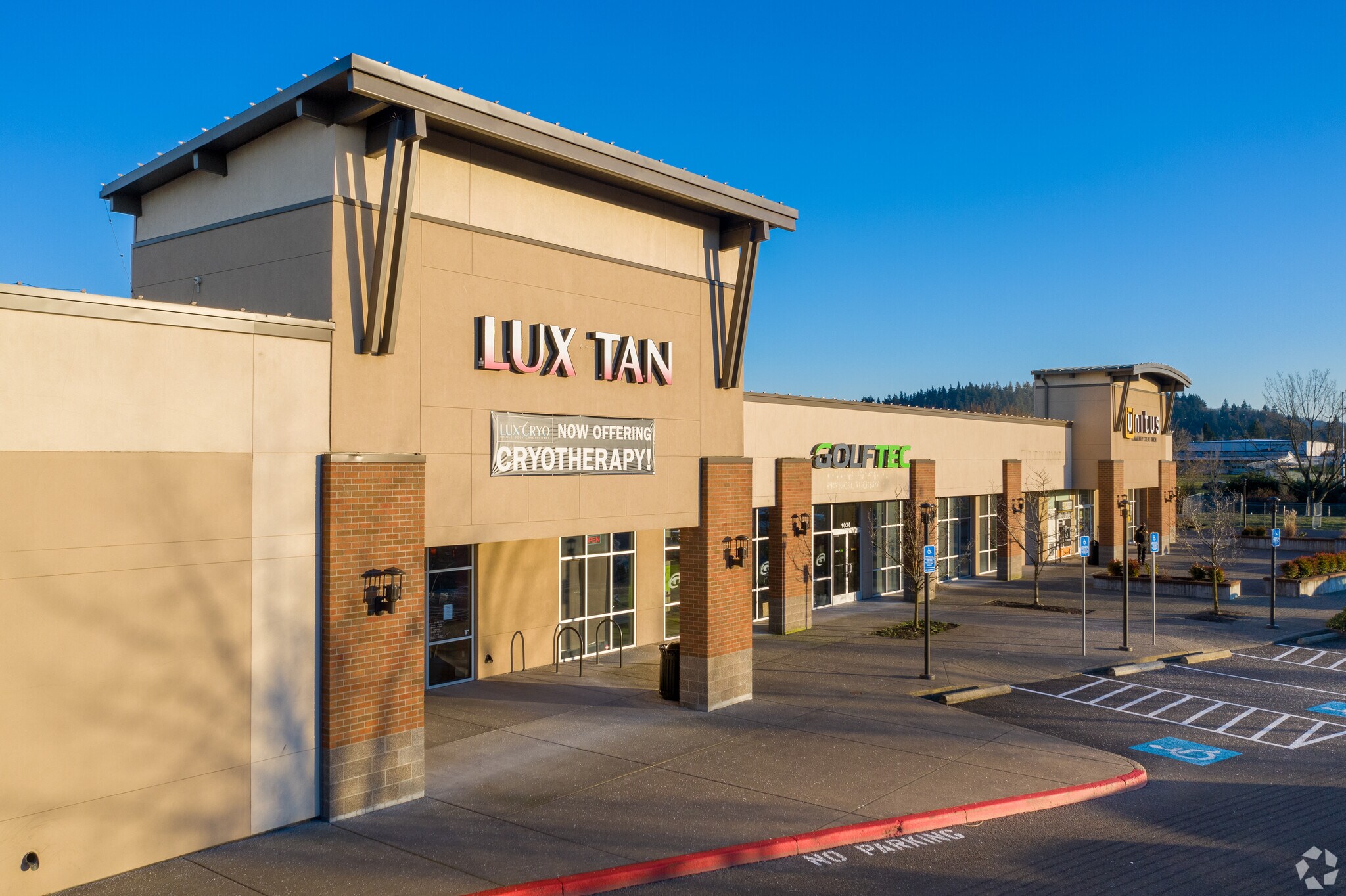 1010-1058 SE 96th Ave, Portland, OR à louer Photo du bâtiment- Image 1 de 8