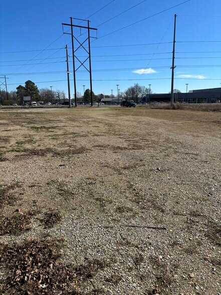1306 US 49 Hwy, Paragould, AR à vendre - Photo du bâtiment - Image 3 de 12