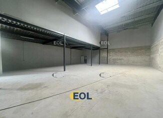 Plus de détails pour Industriel à louer