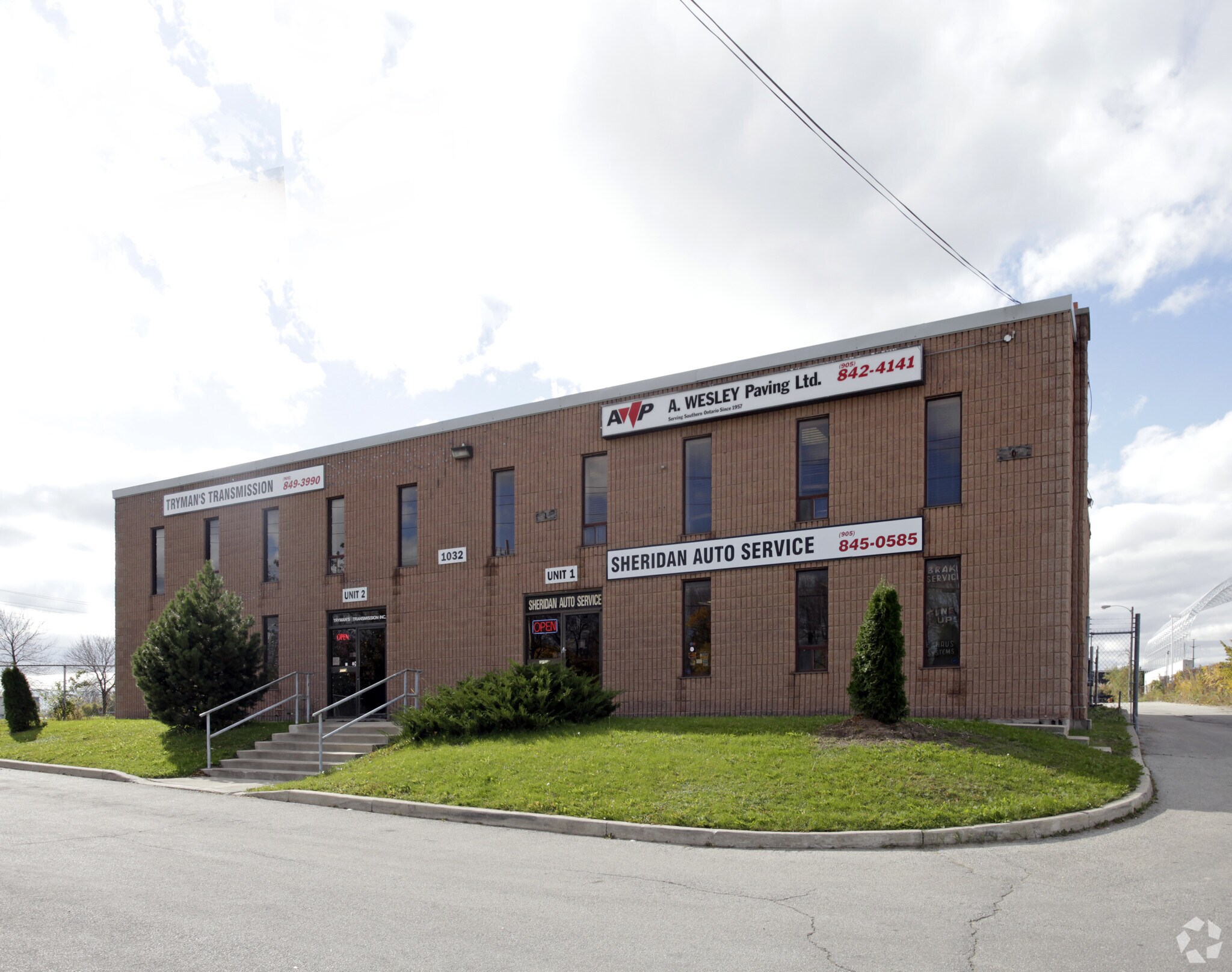 1032 Winston Churchill Blvd, Oakville, ON for sale Primary Photo- Image 1 of 1