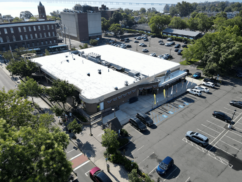 117-125 Main St, Nyack, NY for lease - Building Photo - Image 1 of 11