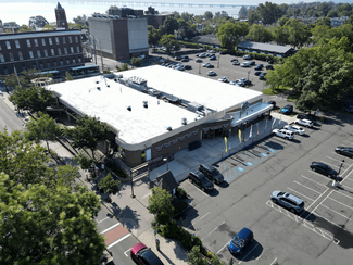 Plus de détails pour 117-125 Main St, Nyack, NY - Local commercial à louer