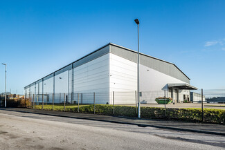 More details for Dixon Close, Haydock - Industrial for Lease