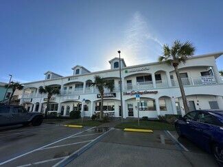 Plus de détails pour 213 S 2nd St, Flagler Beach, FL - Bureau, Commerce de détail à louer
