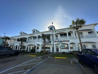 Plus de détails pour 213 S 2nd St, Flagler Beach, FL - Commerce de détail à louer