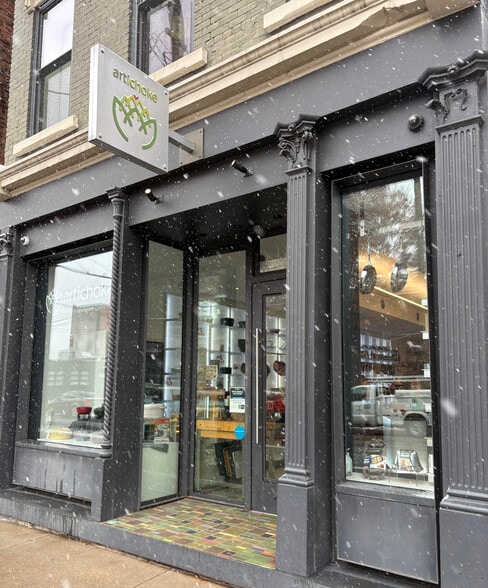 1824 Elm St, Cincinnati, OH for sale - Building Photo - Image 1 of 8