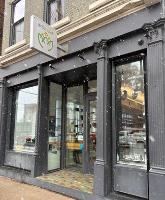 Plus de détails pour 1824 Elm St, Cincinnati, OH - Multi-résidentiel à vendre