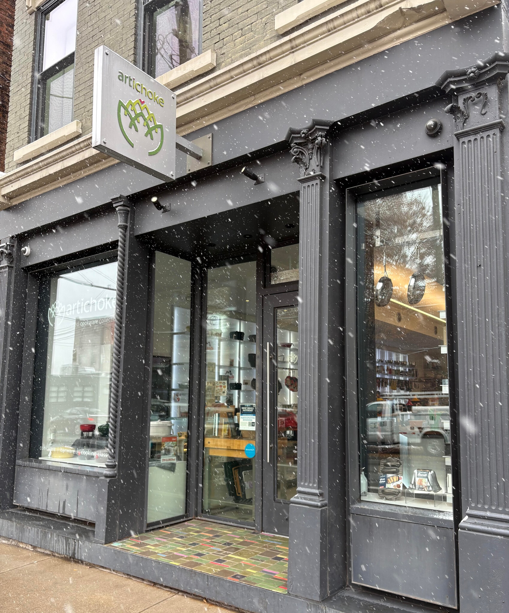 1824 Elm St, Cincinnati, OH à vendre Photo du bâtiment- Image 1 de 9