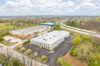 60 Portland Rd, West Conshohocken, PA - AERIAL  map view