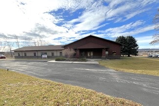 More details for 1905 Plaza Blvd, Rapid City, SD - Office for Lease
