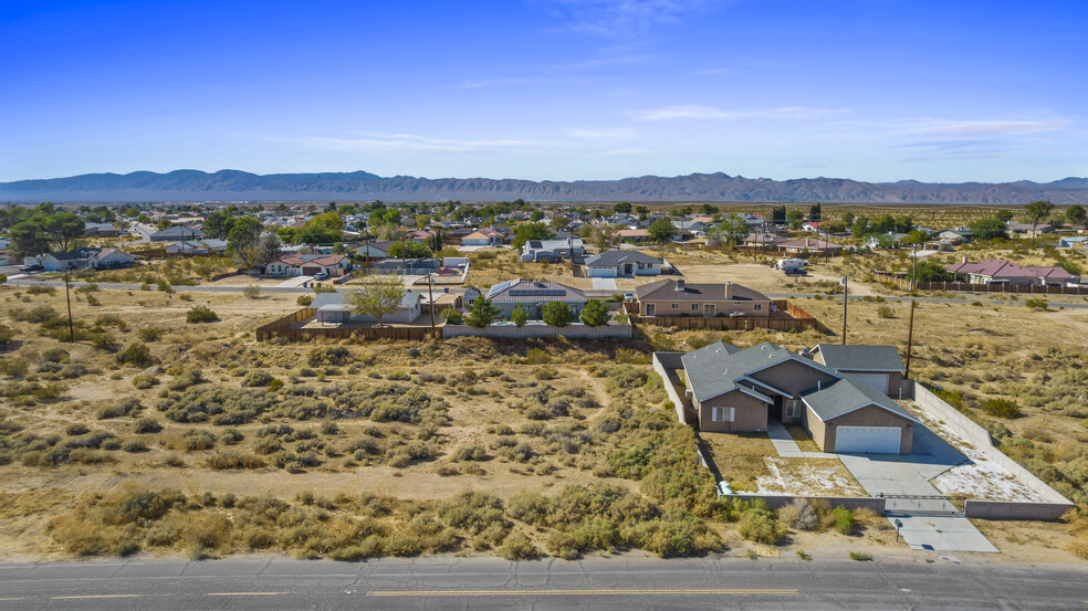 21791 Calhoun Dr, California City, CA for sale - Building Photo - Image 2 of 7