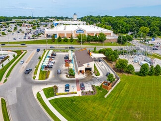 Plus de détails pour 4220 Sterling Ave, Kansas City, MO - Spécialité à vendre