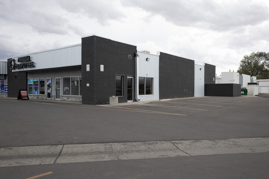 2923 North Ave, Grand Junction, CO for lease - Building Photo - Image 3 of 7