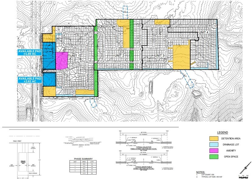 US Highway 181, Floresville, TX à vendre - Aérien - Image 2 de 3