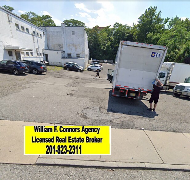 1453 75th St, North Bergen, NJ à vendre - Photo du bâtiment - Image 3 de 5