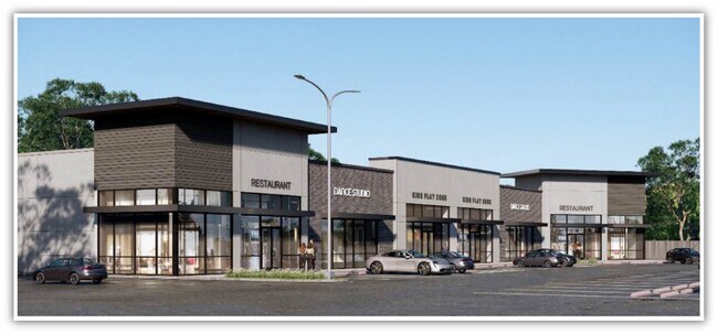 More details for 11716 Tomball Pky, Houston, TX - Retail for Lease