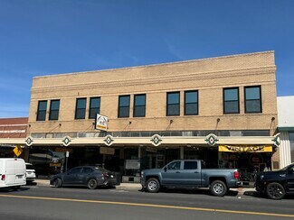 More details for 533 G St, Lincoln, CA - Office for Lease