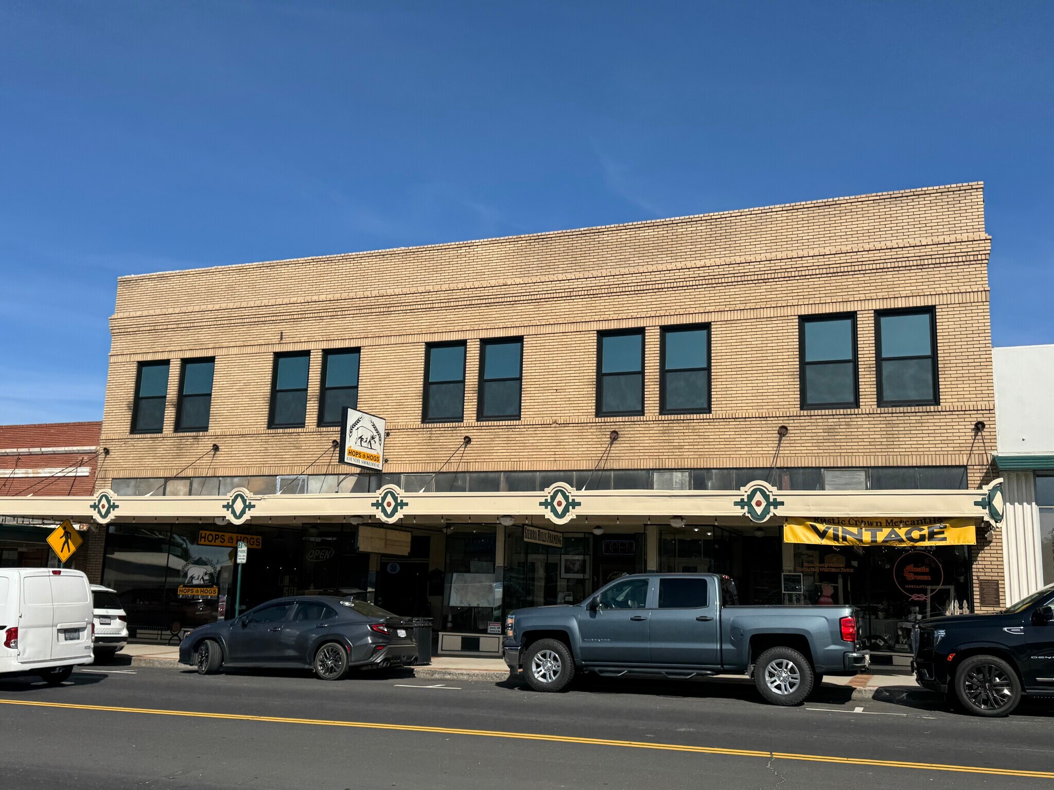 533 G St, Lincoln, CA for lease Primary Photo- Image 1 of 22