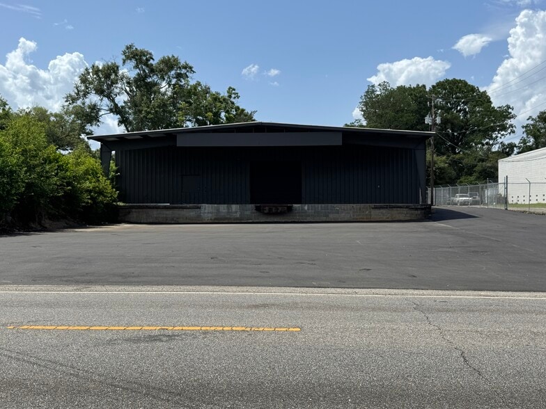 2312 Halls Mill Rd, Mobile, AL for lease - Building Photo - Image 3 of 5