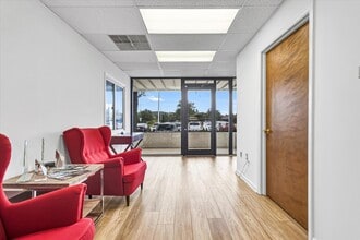 1555 The Boardwalk, Huntsville, AL for lease Interior Photo- Image 2 of 9