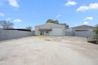 More details for 4103C Dawn St, Houston, TX - Industrial for Lease