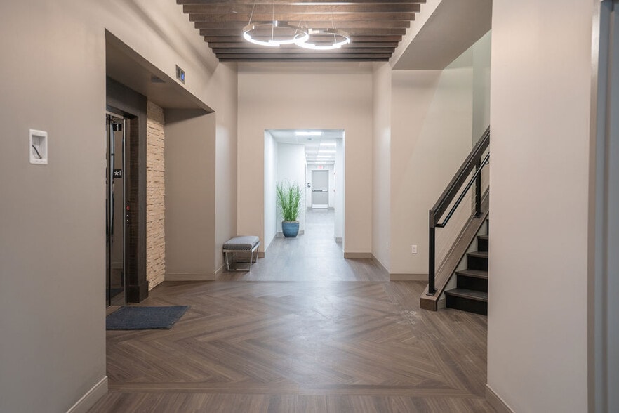 33-41 S 7th St, Allentown, PA à louer - Photo intérieure - Image 3 de 4