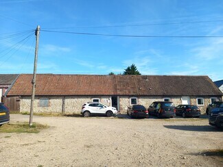 Plus de détails pour Busbridge Rd, Loose - Bureau à louer