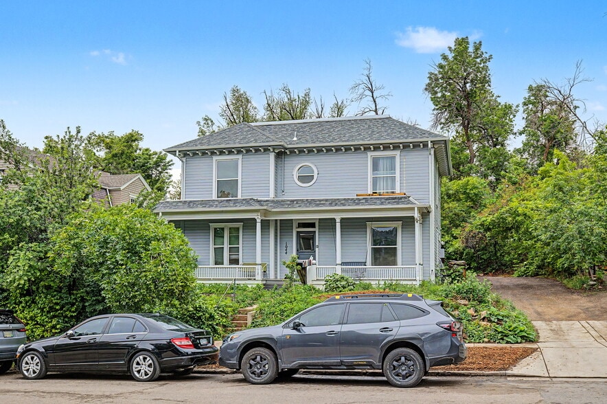 1044 Maxwell Ave, Boulder, CO à vendre - Photo du bâtiment - Image 2 de 39